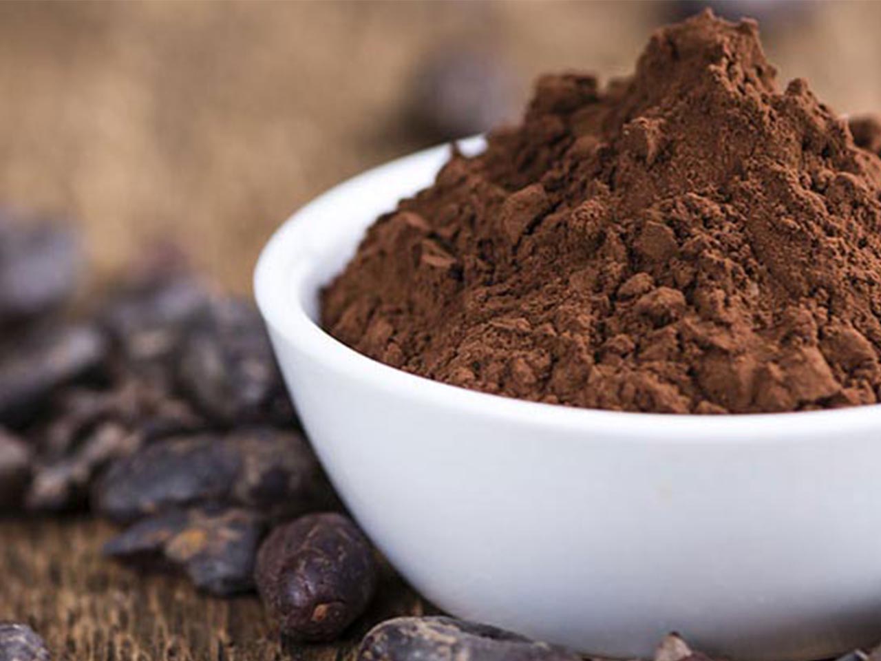 Případová studie Cargill Cocoa and Chocolate